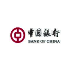 中国银行